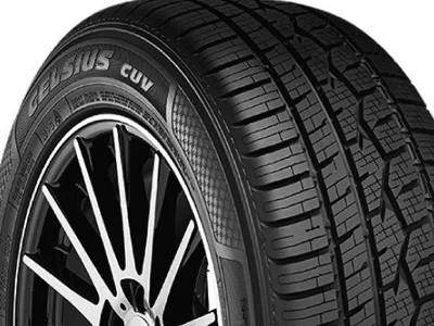 TOYO CELSIUS SPORT